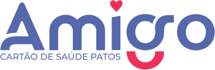 Logo Cartão Amigo